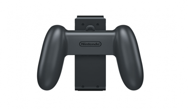 Nintendo Switch Controller Dock