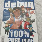 Debug Indie Magazine